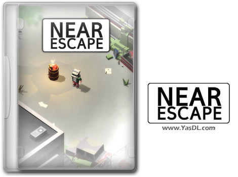 Download NearEscape game for PC