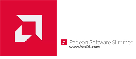 Download Radeon Software Slimmer 1.6.0 - Remove unused tools and accessories from AMD Radeon products
