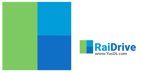 Download RaiDrive 2022.3.21 - Cloud account management software in Windows