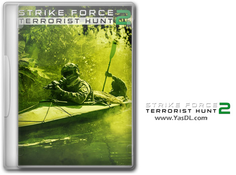 Download game Strike Force 2 - Terrorist Hunt for PC