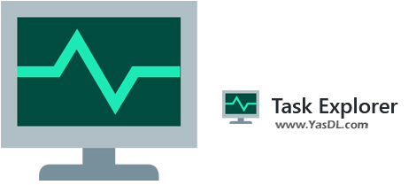 Download Task Explorer 1.4.1 - Advanced Windows Task Manager software