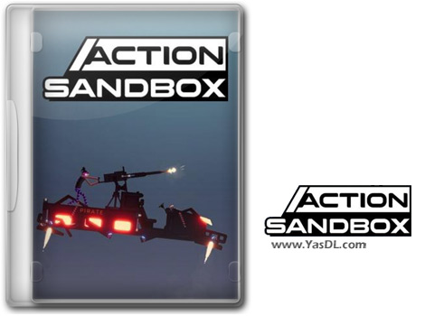 Download ACTION SANDBOX game for PC