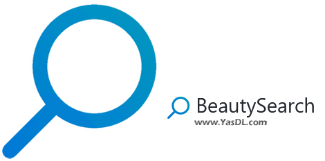 Download BeautySearch 1.13.5 - Beauty Search software for Windows