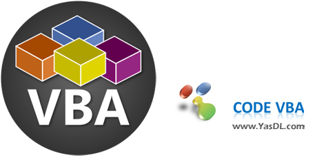 Download Code VBA 10.0.0.14 - Build Visual Basic apps in Microsoft Office