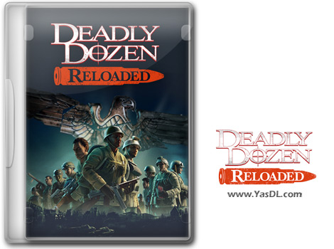 Download Deadly Dozen Reloaded game for PC