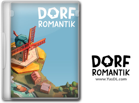 Download Dorfromantik game for PC