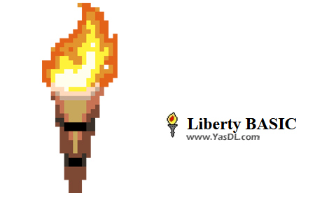 Download Liberty BASIC 4.5.1 - Programming and gaming experience in Windows