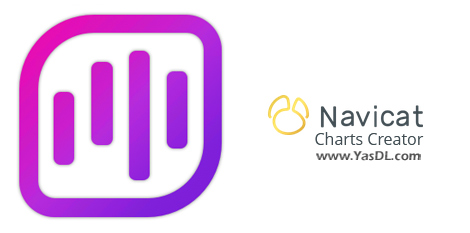 Download Navicat Charts Creator Premium 1.0.8 x64 - Build visual charts from data