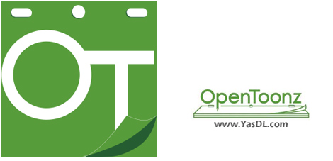 Download OpenToonz 1.6.0 x64 - OpenTunes;  2D animation design tool