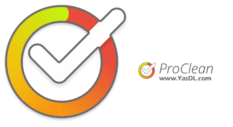 Download ProClean 1.7.7.499 - Software to improve settings and speed up Windows