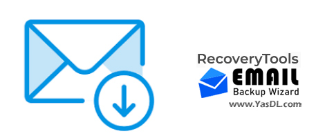Download RecoveryTools Email Backup Wizard 12.6 - Email Backup Software