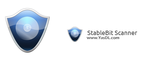Download Stablebit Scanner 2.6.0.3830 - Hard disk scanning and optimization software