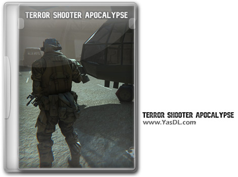 Download the game Terror Shooter Apocalypse for PC