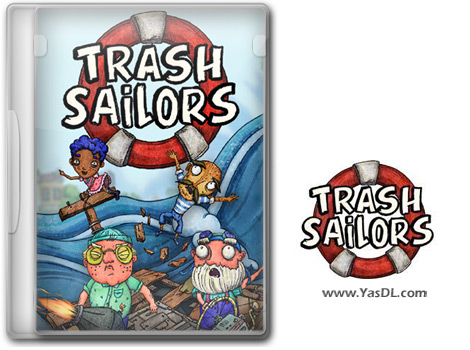 Download Trash Sailors v1.2.2 for PC