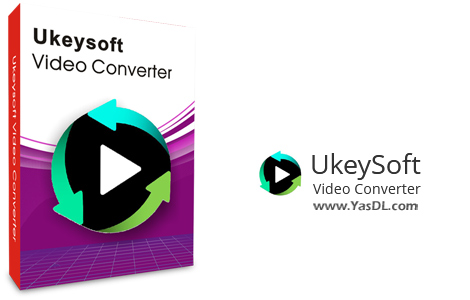 Download UkeySoft Video Converter 11.0.0 - Professional video format converter