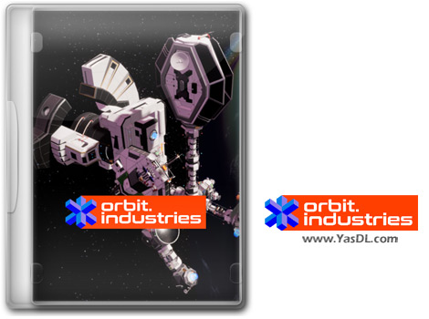 Download orbit.industries game for PC