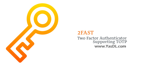 Download 2fast 1.0.9.0 - Two-step authentication software