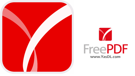 Download FreePDF 2.1.0 - Software for creating, editing and viewing PDF files