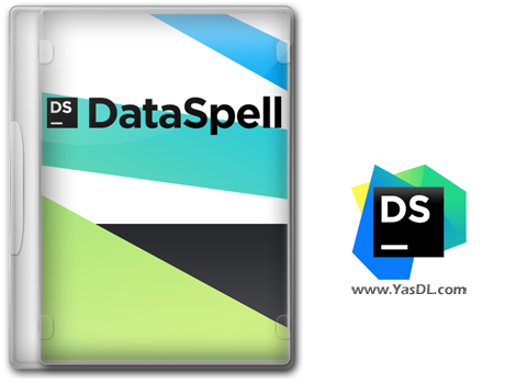 JetBrains DataSpell 2023.1.3 download the new for ios