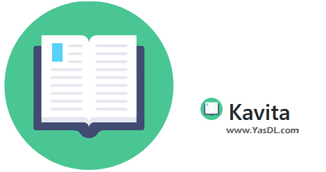 Download Kavita 0.5.3 x86 / x64 - Set up a personal e-book server