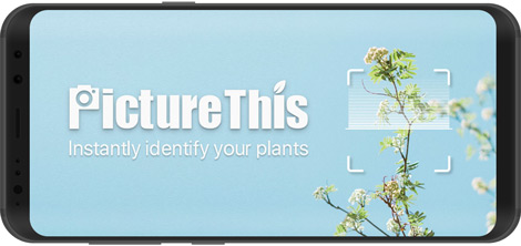 Download PictureThis - Plant Identifier 3.22.1 - Recognize different types of flowers and plants from photos for Android