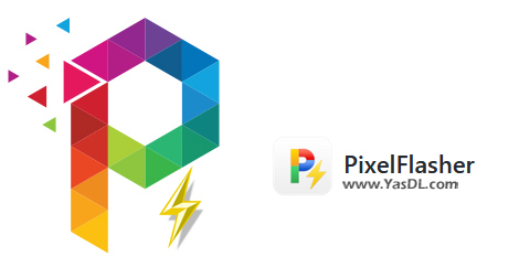 Download PixelFlasher 3.3.0 - Flashing Pixel Smartphones