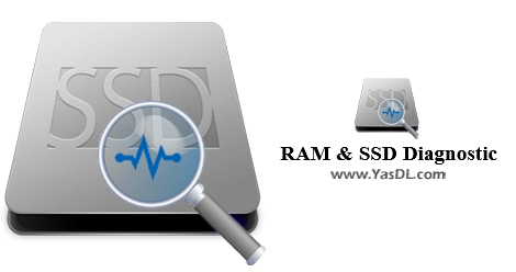 Download RAM & SSD Diagnostic 3.1 - RAM and SOS test and troubleshooting software