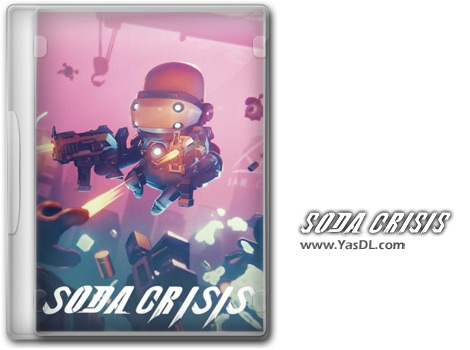 Download Soda Crisis game for PC