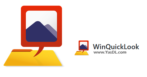 Download WinQuickLook 3.11.5 - software to view the contents of files without having to open it in Windows