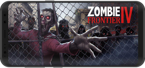 Download game Zombie Frontier 4: Shooting 3D 1.3.5 - Zombie Frontier 4: 3D shooting + infinite version