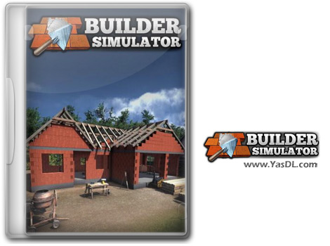 Download Builder Simulator game for PC