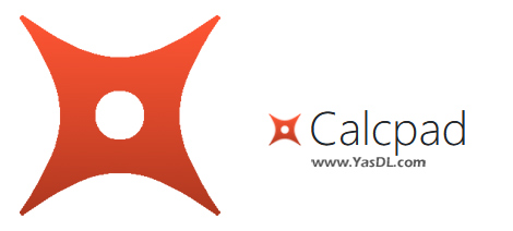 Download CalcPad 5.7.0 - Engineering and Advanced Calculator for Windows