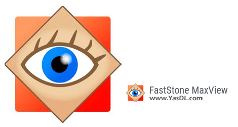 Download FastStone MaxView 3.4 Corporate - Image Viewer in Windows