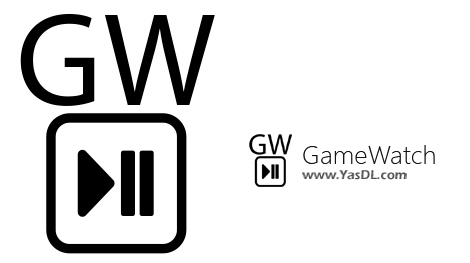 Download GameWatch 1.1 - software to view the little things done in the system