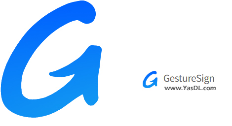 Download GestureSign 8.1 - Execute commonly used commands in Windows with mouse movements