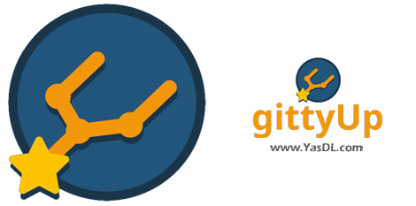 Download Gittyup 1.1.1 x86 / x64 - Gittyup - Gate Powerful Client