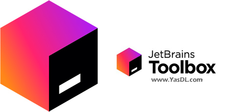 Download JetBrains Toolbox 1.24.12080 - Manage environments and software development projects