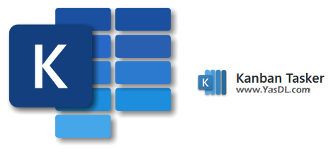 Download Kanban Tasker 1.3.5 - Project Management Software