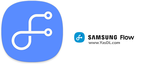 Download Samsung Flow 4.8.12.0 - Samsung Flow software