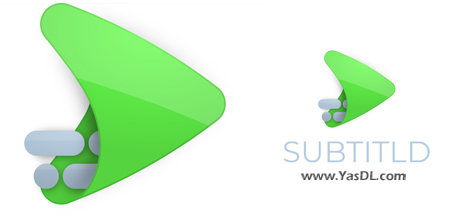 Download Subtitld 22.06.25.1605 - Application software for creating and editing movie subtitles