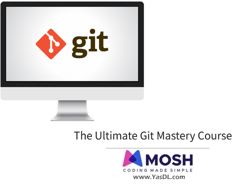 Download The Ultimate Git Mastery Course - Code With Mosh