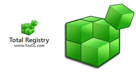 Download Total Registry 0.96 - Windows Registry Editor Tool