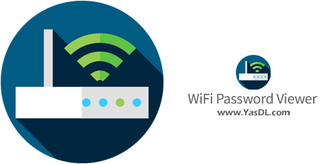 Download WiFi Password Viewer 1.0.0 - WiFi password viewing software