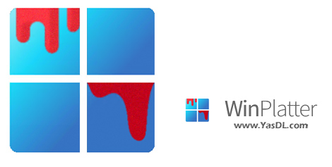 Download WinPaletter 1.0 - Apply attractive color changes in Windows 10 and Windows 11