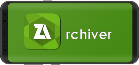 Download ZArchiver 1.0.4 - Zip file management software in Android