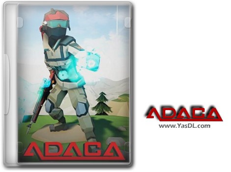 Download ADACA game for PC