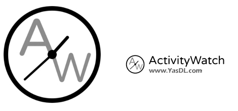Download ActivityWatch 0.11.0 - software for viewing activities in Windows