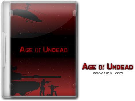 Download Age of Undead game for PC