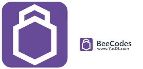 Download BeeCodes 2.0 - software for protecting files and personal information
