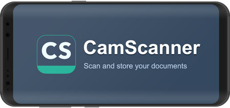 Download CamScanner - PDF Scanner App 6.20.0.2207030000 - PDF scanner for Android